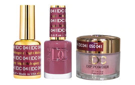 DC 3in1 