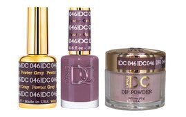 DC 3in1 