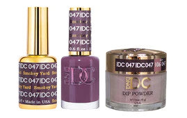DC 3in1 