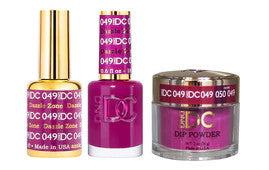 DC 3in1 