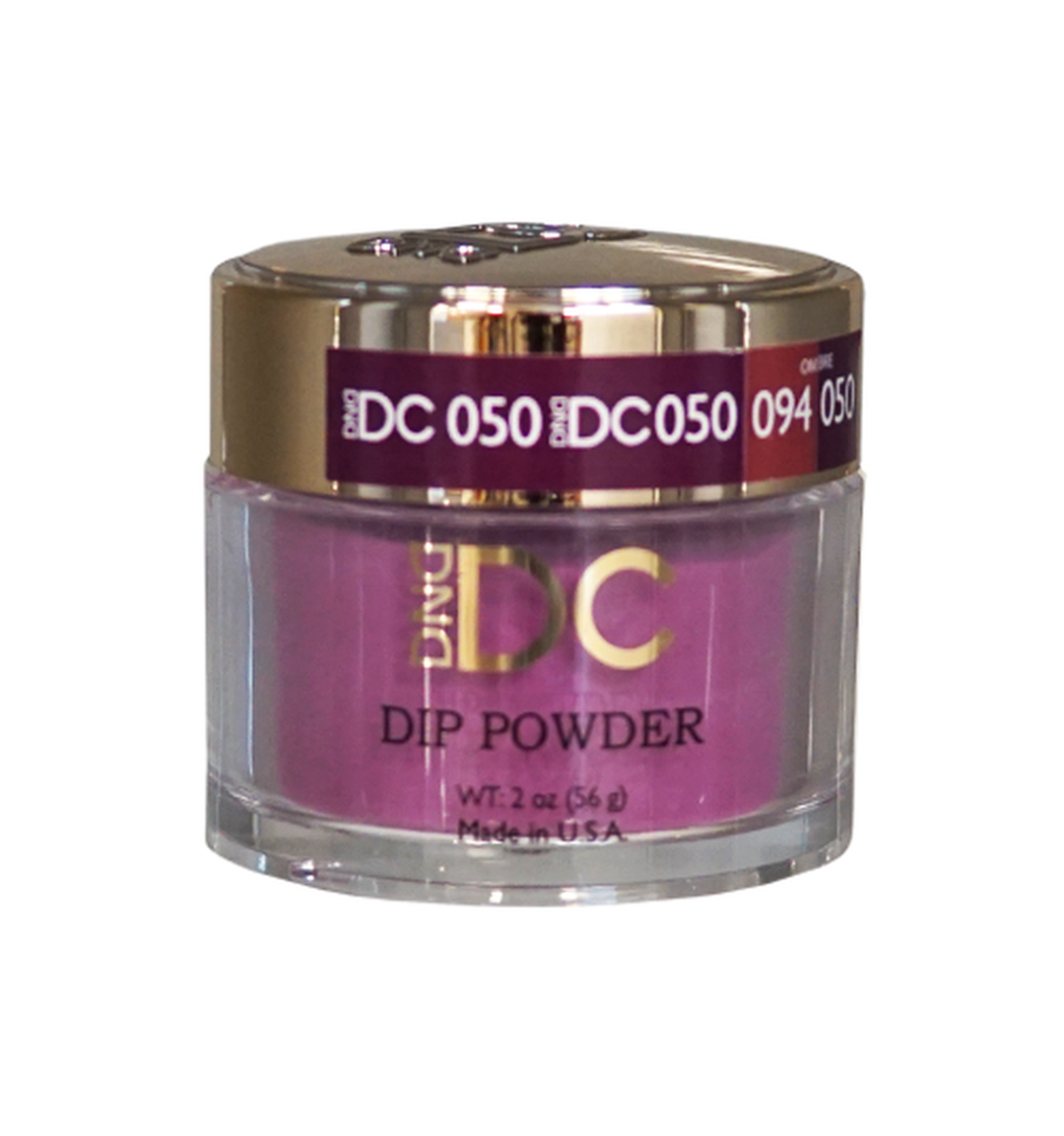 DND DC DIPPING POWDER - DC050 Twightlight