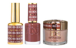 DC 3in1 