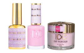 DC 3in1 