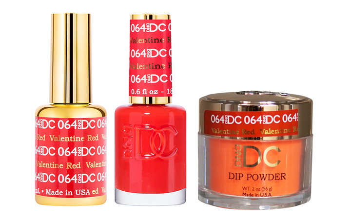 DC 3in1 