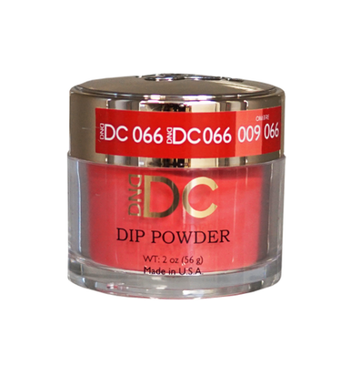 DND DC DIPPING POWDER - DC066 French