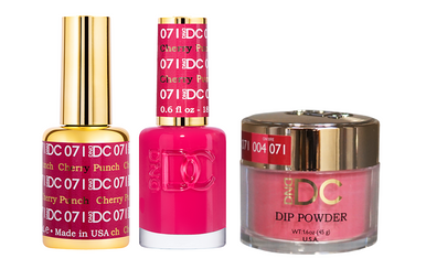 DC 3in1 