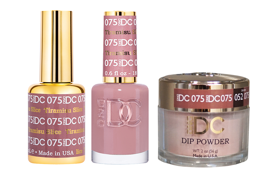 DC 3in1 