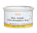 GiGi Zinc Oxide Wax 13oz
