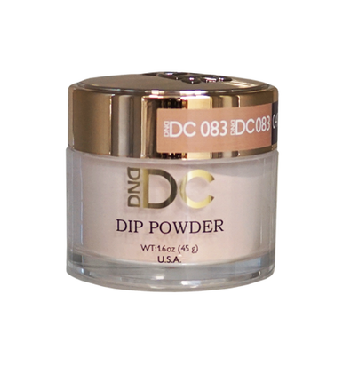 DND DC DIPPING POWDER - DC083 Egg Shell
