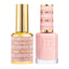 DND DC DUO GEL - #089 YELLOW MAPLE