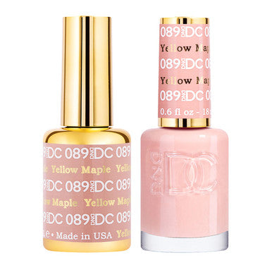 DND DC DUO GEL - 