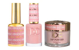 DC 3in1 