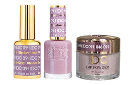 DC 3in1 