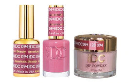 DC 3in1 