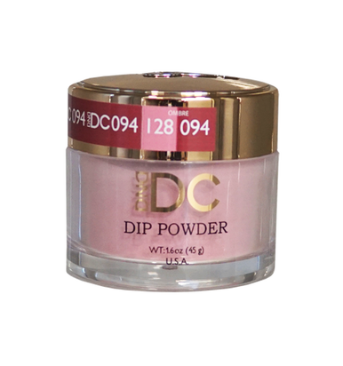DND DC DIPPING POWDER - DC094 American
