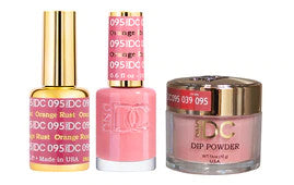 DC 3in1 #095