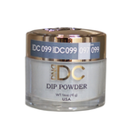 DND DC DIPPING POWDER - DC099 Bay Berry