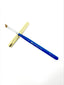 Petal Ellipse Arc Nail Art Brush With Cap #17