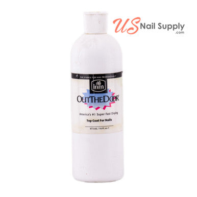 Out The Door Fast Drying Top Coat 16oz Main Image