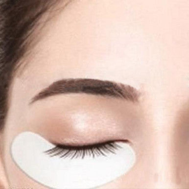 Eyelash Extension Firming Eye Gel Patches (6 pairs)