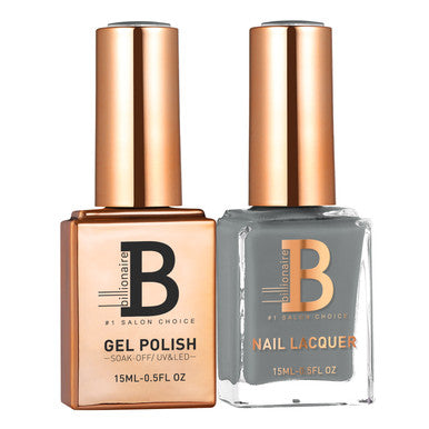 Billionaire Gel & Lacquer Duo 100 Main Image
