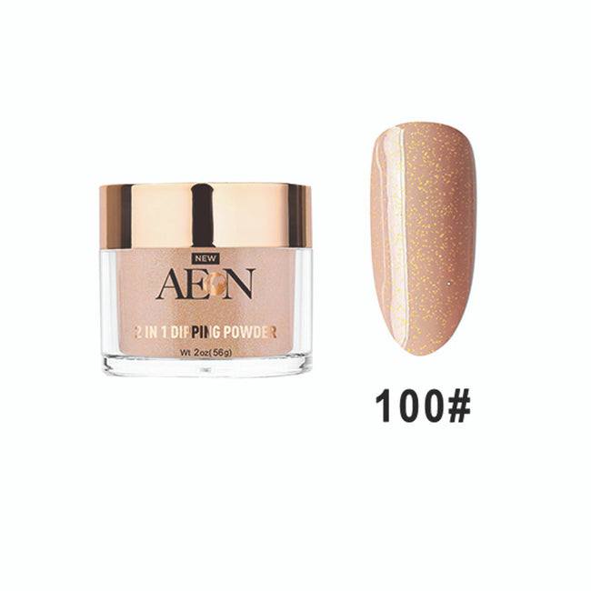 Aeon Dipping Powder - Make A Move #100 Main Image