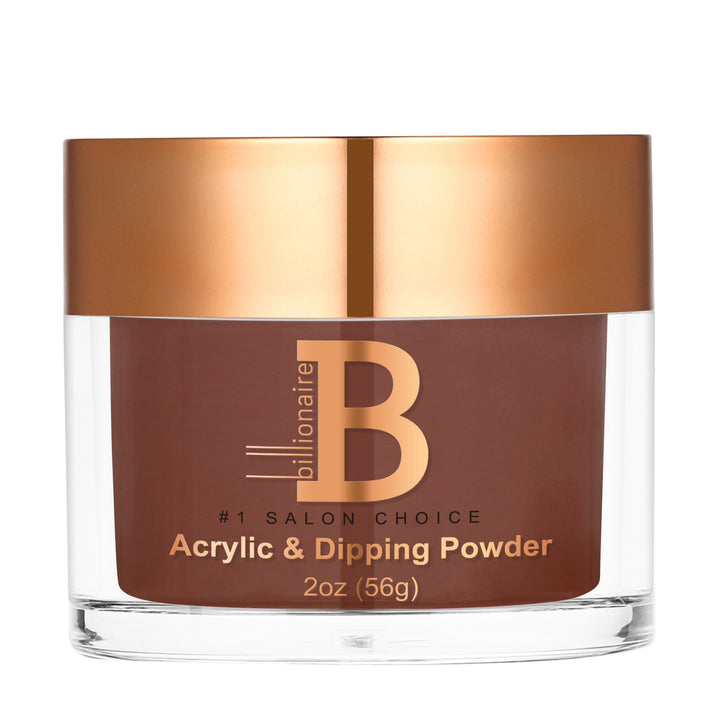 Billionaire Dipping Powder 101