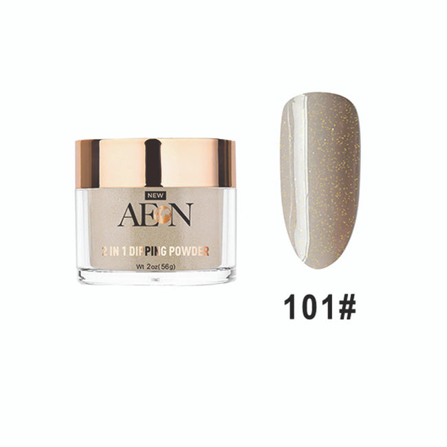 Aeon Dipping Powder - Holy Smokes #101 Main Image