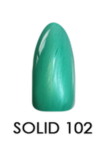 Chisel Acrylic & Dipping 2oz -SOLID 74 - SOLID Collection Hover Image