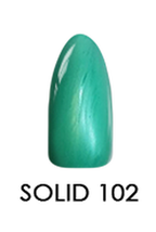 Chisel Acrylic & Dipping 2oz -SOLID 74 - SOLID Collection