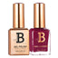Billionaire Gel & Lacquer Duo 103