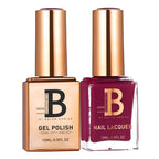 Billionaire Gel & Lacquer Duo 103
