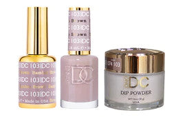 DC 3in1 