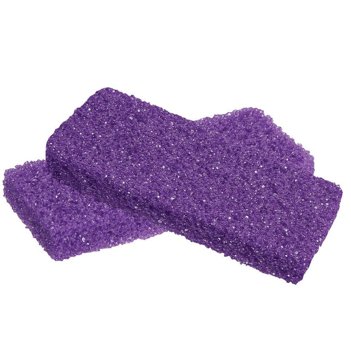Disposable Mini Pumice Purple