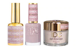 DC 3in1 