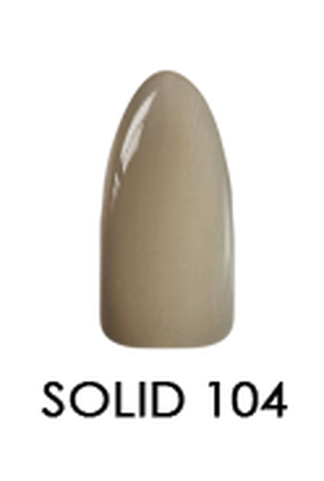 Chisel Acrylic & Dipping 2oz -SOLID 76 - SOLID Collection Hover Image