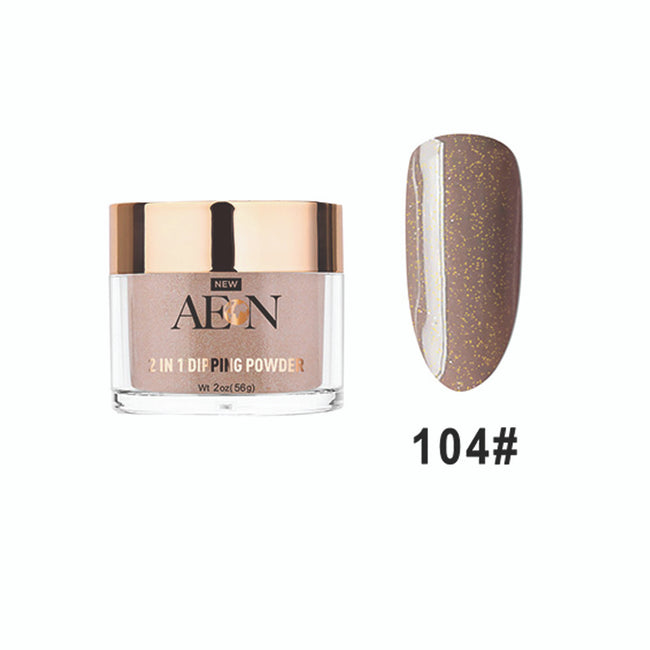 Aeon Dipping Powder - No More Freebies #104 Main Image