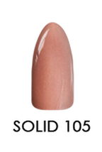 Chisel Acrylic & Dipping 2oz -SOLID 77 - SOLID Collection