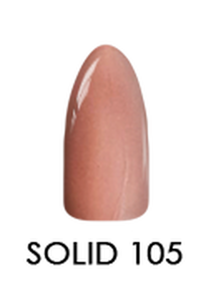 Chisel Acrylic & Dipping 2oz -SOLID 77 - SOLID Collection