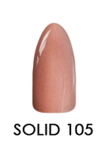 Chisel Acrylic & Dipping 2oz -SOLID 77 - SOLID Collection