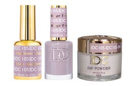 DC 3in1 