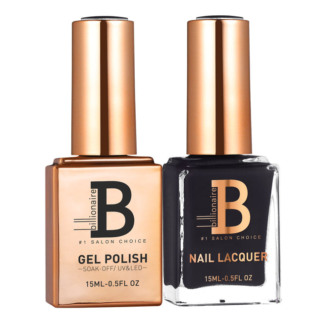 Billionaire Gel & Lacquer Duo 106 Hover Image