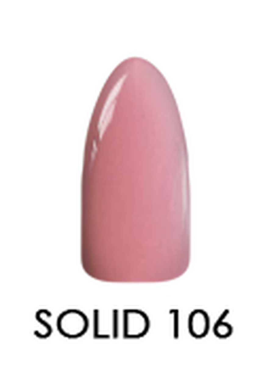 Chisel Acrylic & Dipping 2oz -SOLID 78 - SOLID Collection