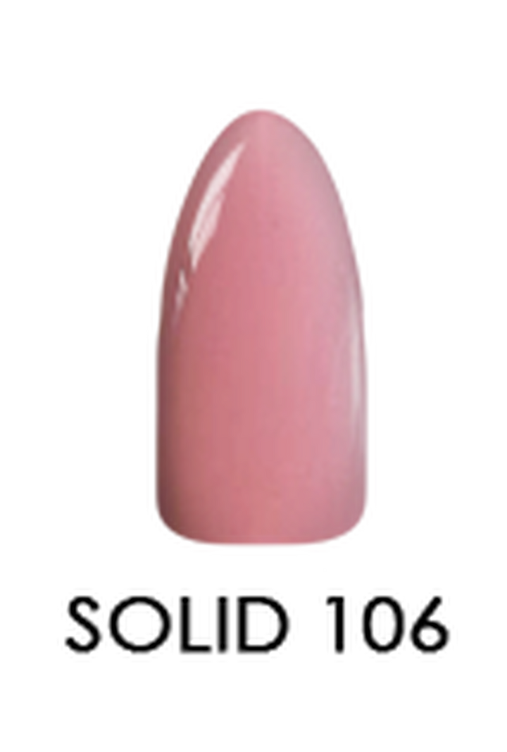 Chisel Acrylic &amp; Dipping 2oz -SOLID 78 - SOLID Collection