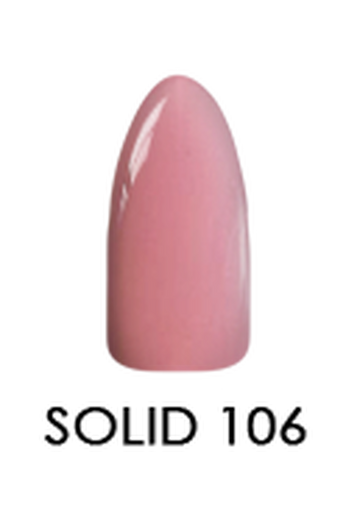Chisel Acrylic & Dipping 2oz -SOLID 78 - SOLID Collection Main Image