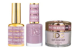 DC 3in1 
