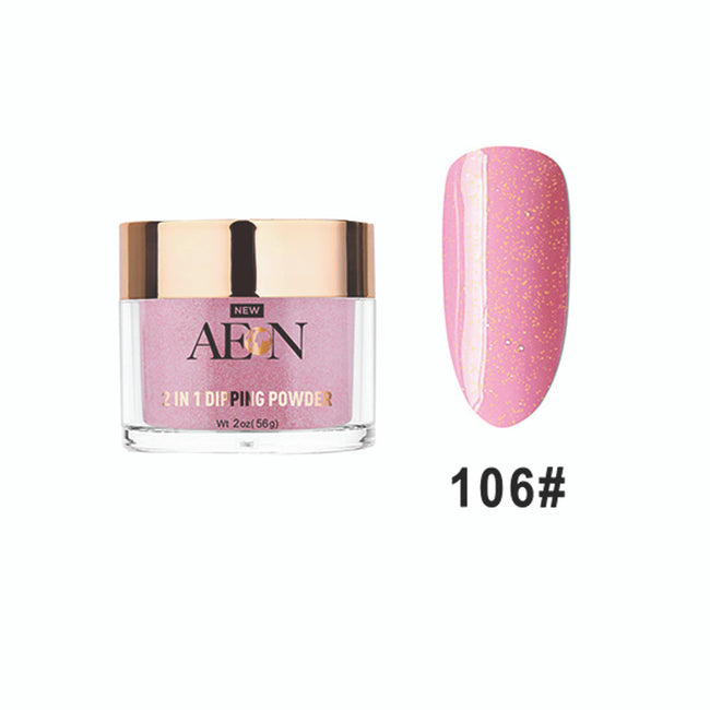Aeon Dipping Powder - It All A Haze #106 Main Image
