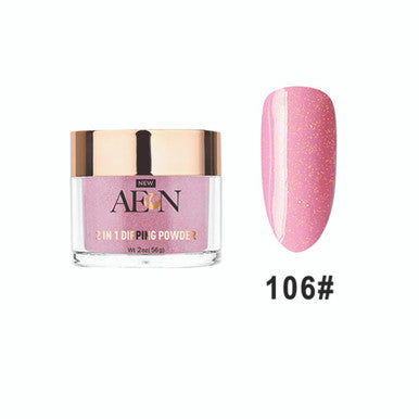 Aeon Dipping Powder - It All A Haze 