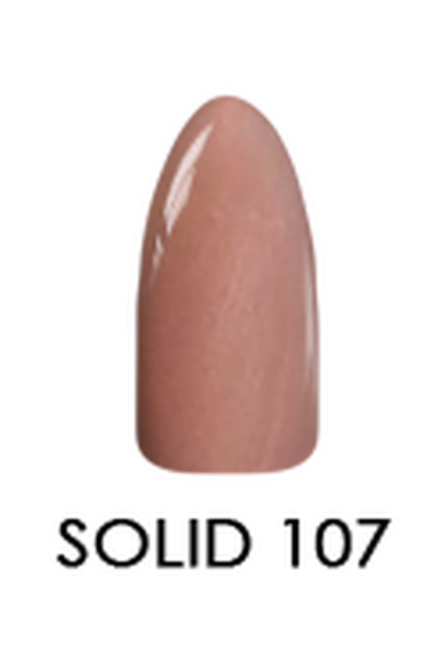 Chisel Acrylic & Dipping 2oz -SOLID 79 - SOLID Collection