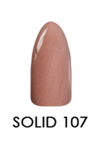 Chisel Acrylic & Dipping 2oz -SOLID 79 - SOLID Collection Main Image